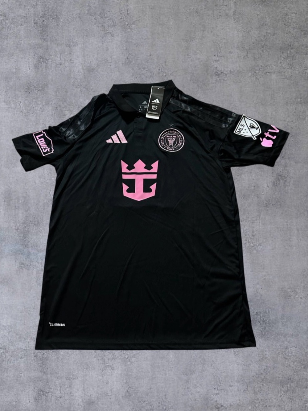 Inter Miami Jersey 2026 Messi